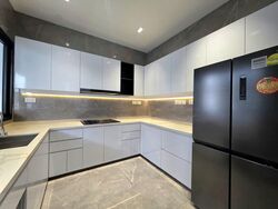 Seletar Hills Estate (D28), Semi-Detached #594700281